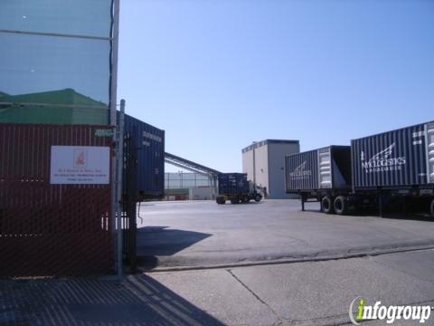 H.J. Baker & Bro, LLC