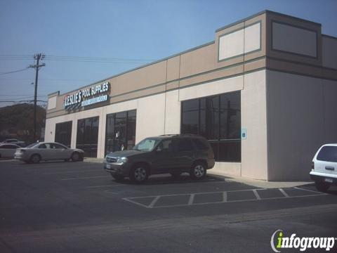 Leslie's Swimming Pool Supplies