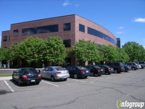 Swander Pace Capital office