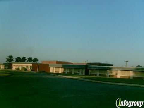 Lewis & Clark Elementary School