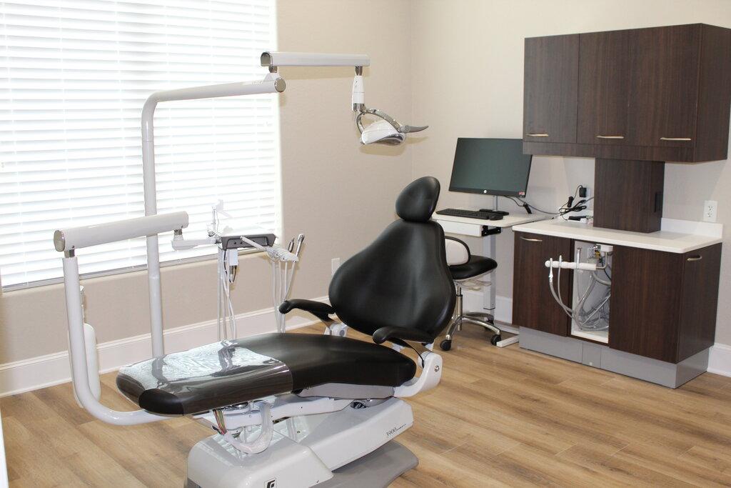 Legacy Trails Dental