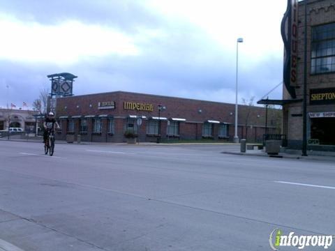 Imperial Chinese Restaurant