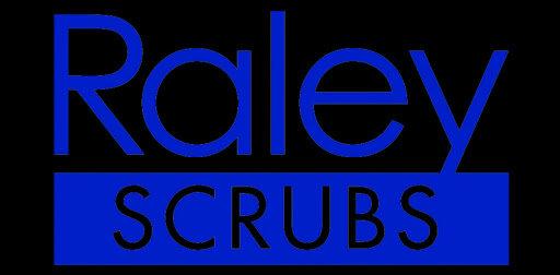 Raley Scrubs - South Tulsa