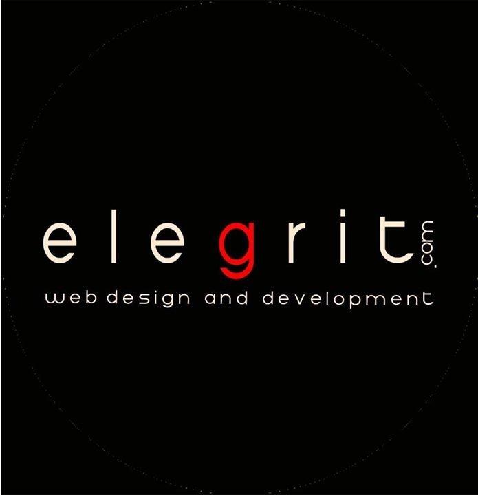Elegrit Web Design & Development