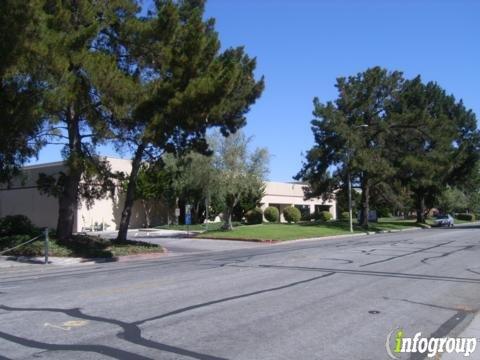 Oepic Semiconductors Inc