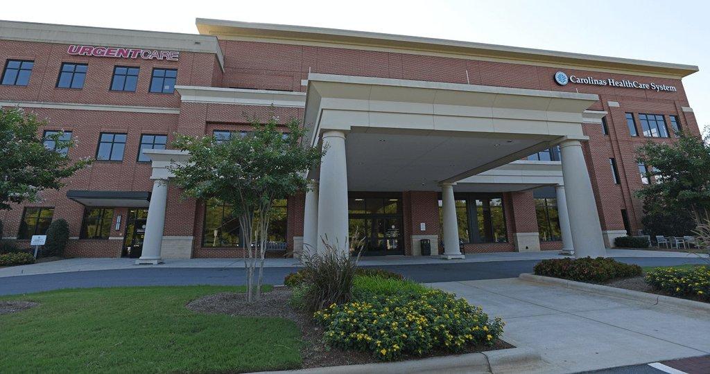 Atrium Health Urgent Care