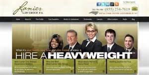 Lanier Law Group, P.A.