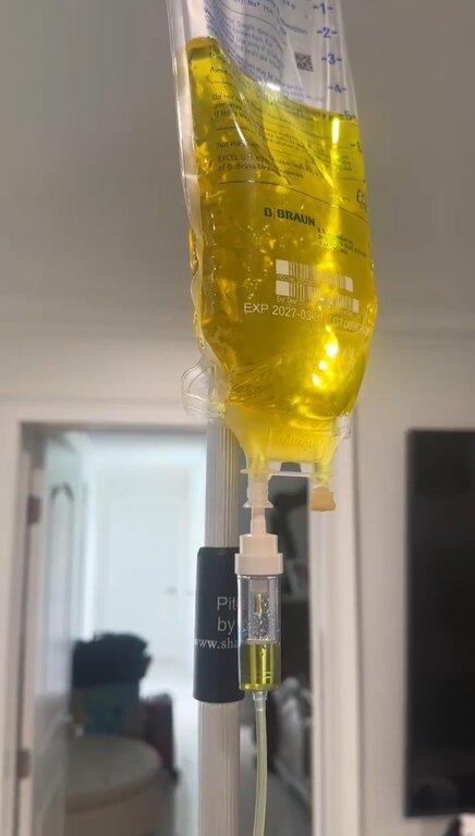 Wellness IV Infusion Therapy
