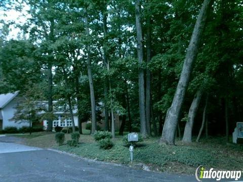 Divinity Lutheran Church