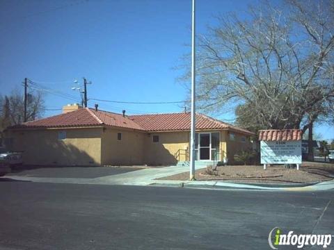 Southern Nevada Medical & Pediatric Associates