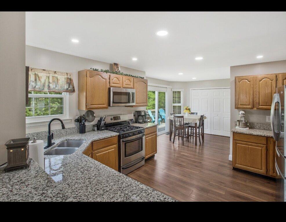 Big Rock Contractors of Kentucky