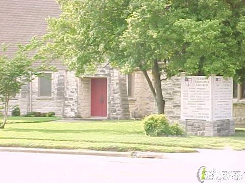 Saint Paul's Episcopal Church