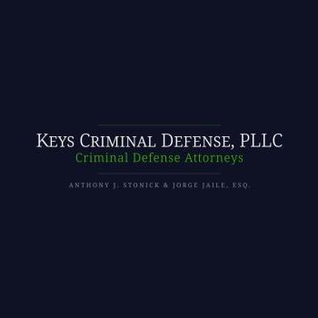 Keys Criminal Defense PLLC