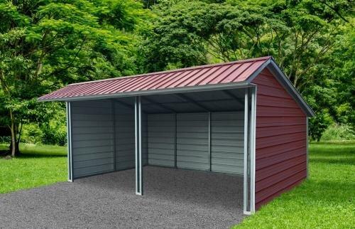 Rocket City Metal & Portable Buildings