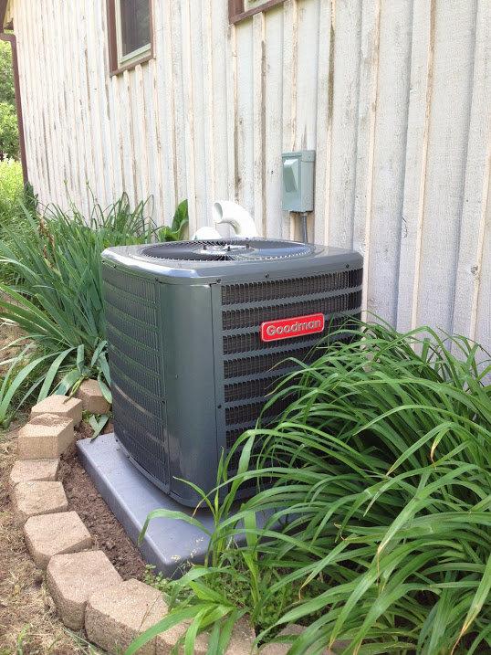 Hyde Heating & Air Conditioning