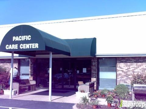 Pacific Care Center