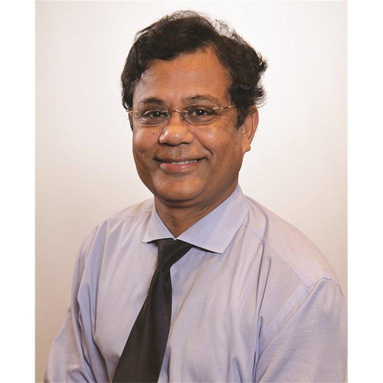 Kishore Chowdhury-Desjardins