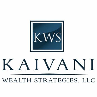 Pedram Kaivani Principal-Kaivani Wealth Strategies LLC