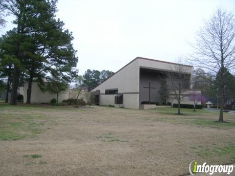 Lord of Life Lutheran Church