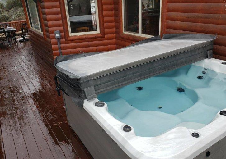 Bluestar Spa Services