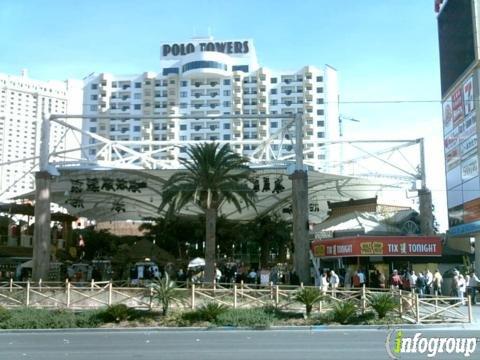 Polo Towers
