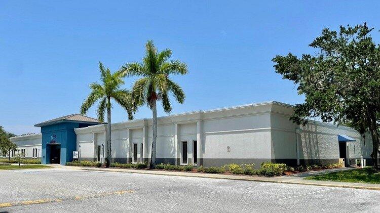 HCA Surgical Specialist