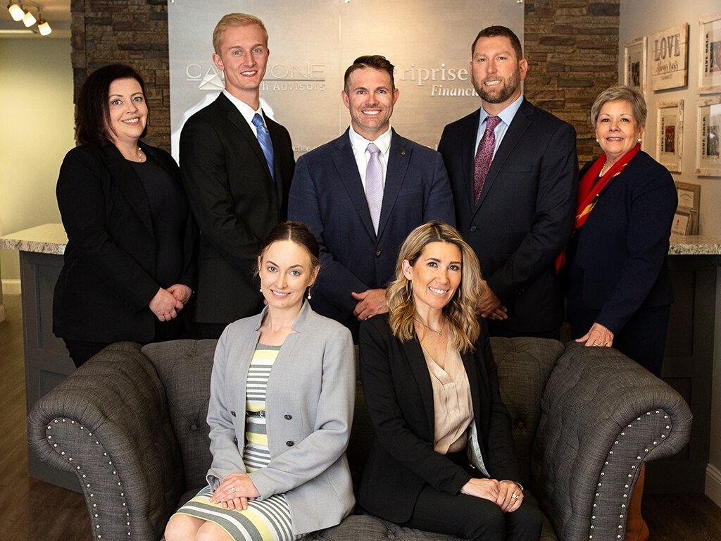 Capstone Wealth Advisors-Ameriprise Financial Services, LLC