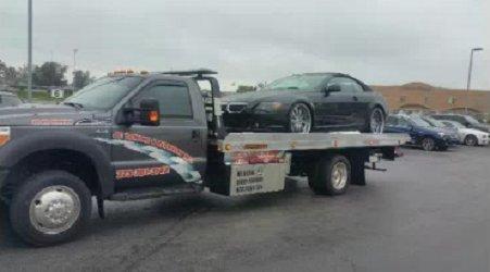 J. C. Towing & Recovery