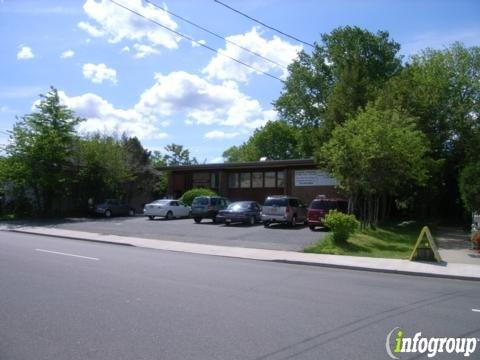 Center For Therapy & Counseling