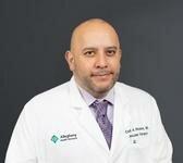 Carlos A Rosales, MD - AGH McGinnis Cardiovascular Institute