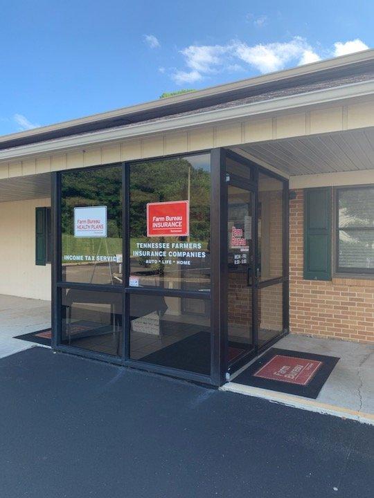 Farm Bureau Insurance