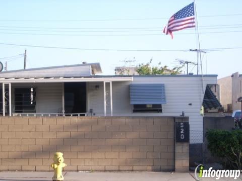 John Morgan's Carpet Cleaning