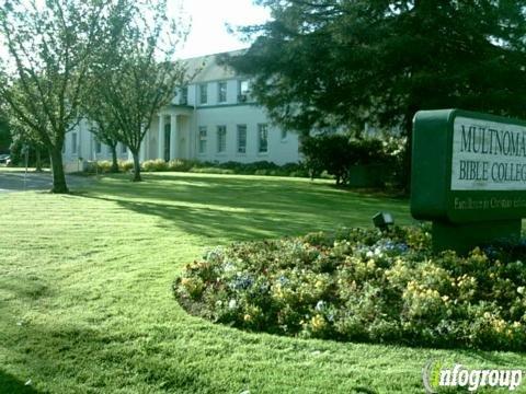 John & Mary Mitchell Library
