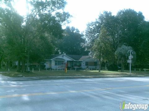 New Beginning Child Development Center