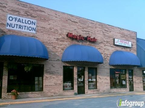 Magic Hair Beauty Salon
