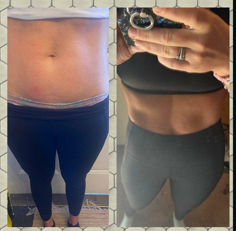 New Vibe Body Wellness