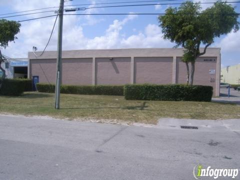 All Packing & Crating Enterprises