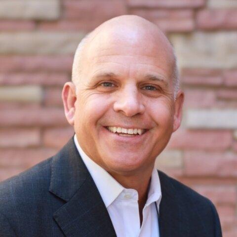 Merrill Lynch Financial Advisor Chad Peters