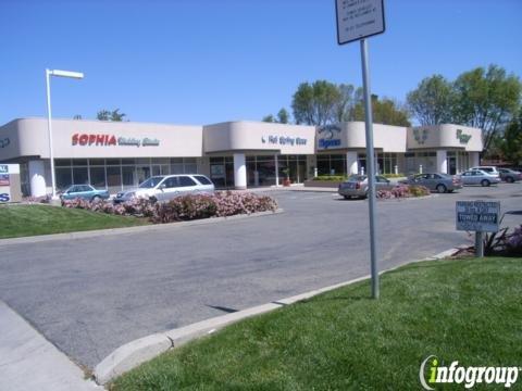 Hot Spring Spas of San Jose