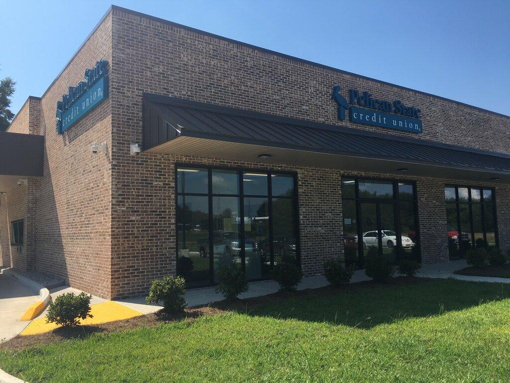 Pelican State Credit Union