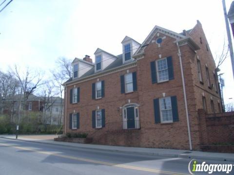 Tarkington & Harwell