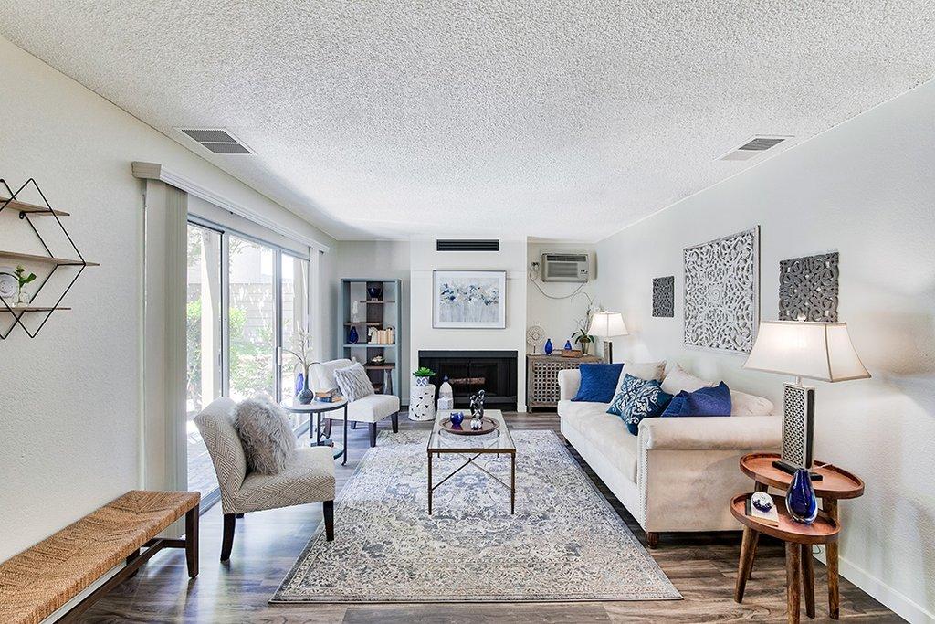 Mediterranean Village Costa Mesa