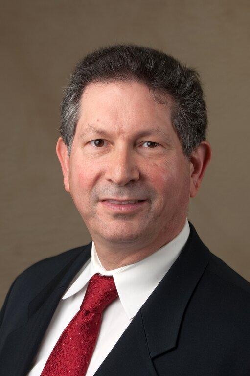 Merrill Lynch Financial Advisor David Bormel