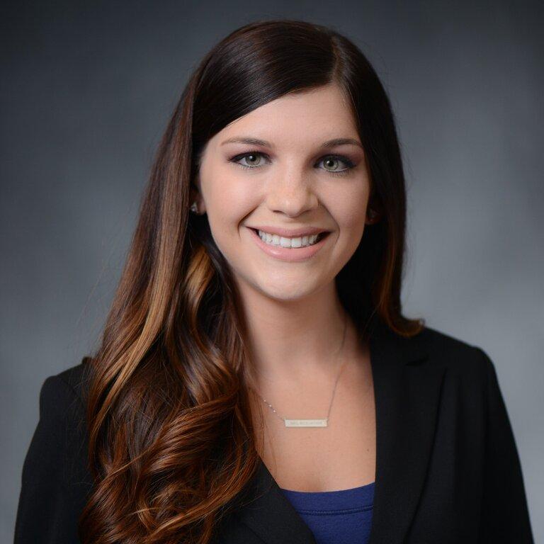 Merrill Lynch Financial Advisor Shelley Richardson