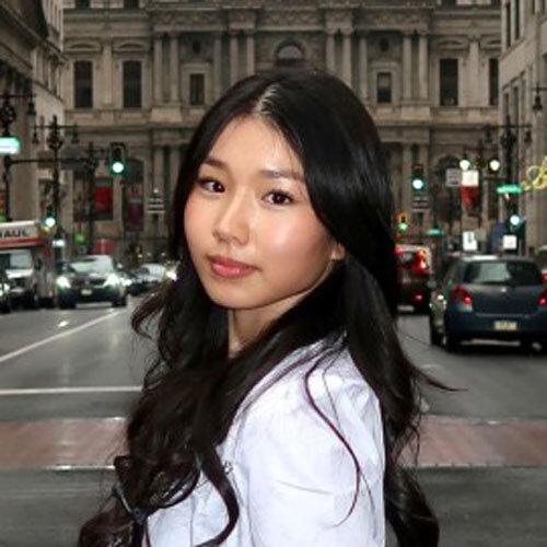 Jennifer Jones, AU D - CUIMC/Harkness Pavilion