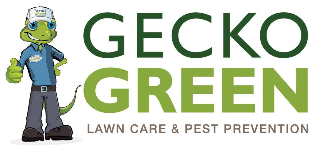 Gecko Green Lawn Care