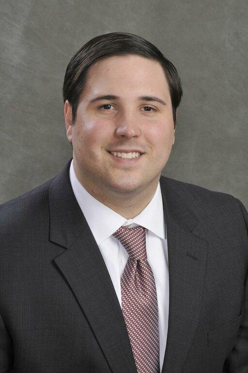 Edward Jones-Financial Advisor