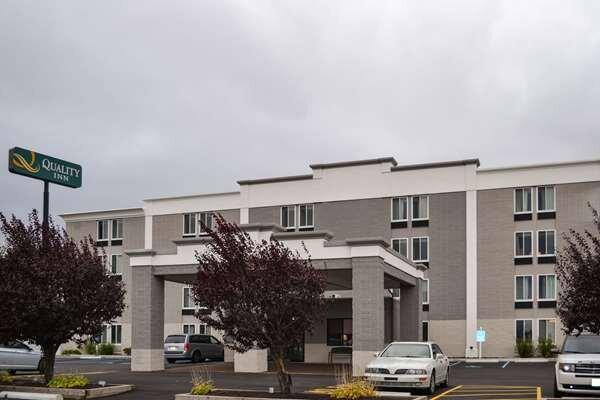 Comfort Inn Dunmore-Scranton East