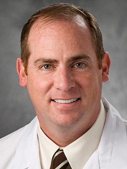 Patrick Sugrue, MD - Advocate Health Care