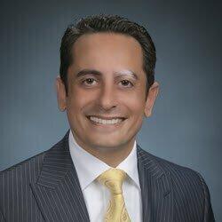 Joe Santana-RBC Wealth Management Financial Advisor